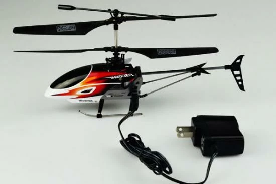 Hubsan Servo (H103 - 103B - 105 - 10 5B - 203 - 203B - 205 - 205B) - Image 4