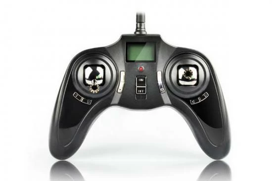 Hubsan Main Frame Set (H103 - 10 3B - 105 - 105B - 203 - 203B - 205 - 205B) - Image 2