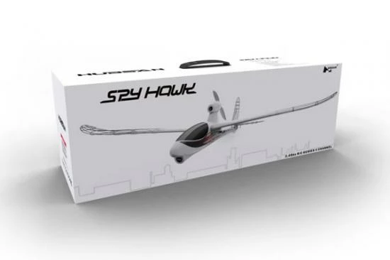 Hubsan Spyhawk 6A ESC (H301F ) - Image 3