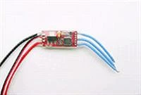 Hubsan Spyhawk 6A ESC (H301F )