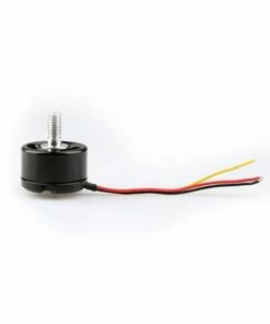 Hubsan H501M Brushless Motor B Black