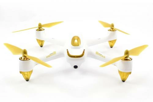 Hubsan H501S - Black ** SALE ** - Image 5