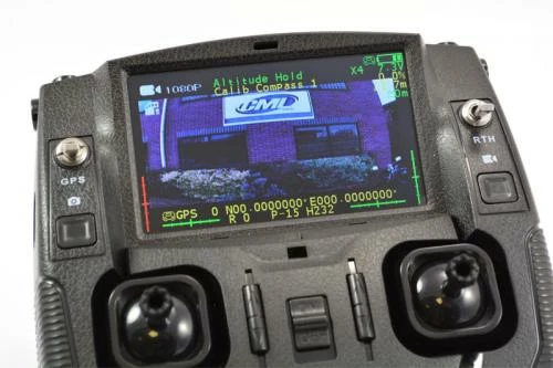 Hubsan H501S - Black ** SALE ** - Image 4