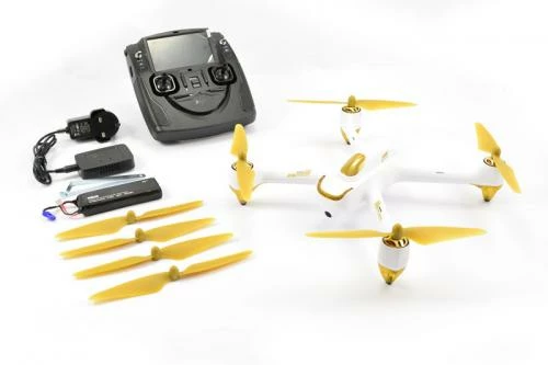 Hubsan H501S - Black ** SALE ** - Image 3