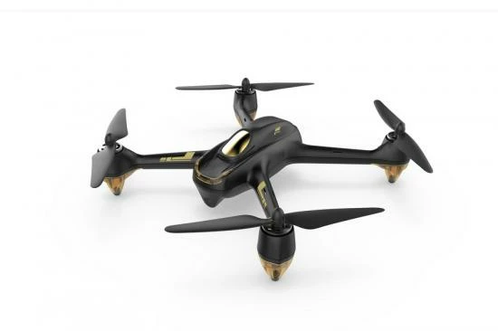 Hubsan Black 501S X4 - High Edition - Image 3