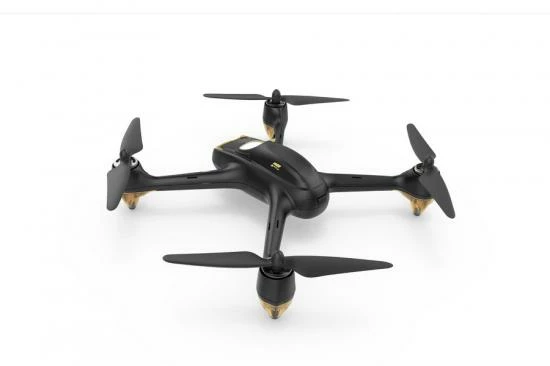 Hubsan Black 501S X4 - High Edition - Image 4