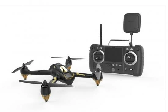 Hubsan Black 501S X4 - High Edition - Image 6