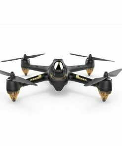 Hubsan Black 501S X4 - High Edition