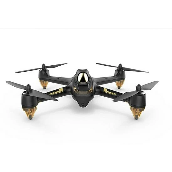 Hubsan Black 501S X4 - High Edition