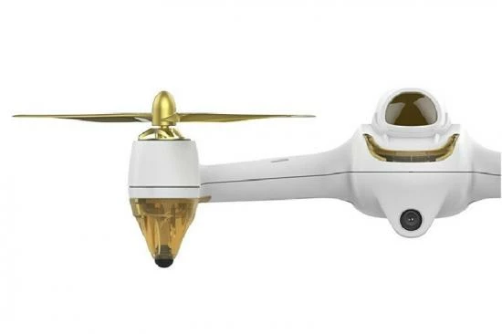 Hubsan H501S - Black ** SALE ** - Image 8