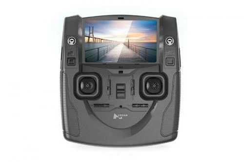 Hubsan H501S - Black ** SALE ** - Image 2