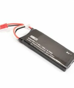 Hubsan H502E/S LiPo Battery - 610mAh 7.4v 15C