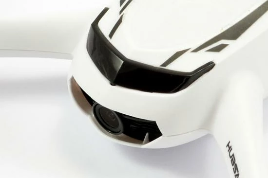 Hubsan H502S Crash Pack (4 X Props + 4 Screw Sets)