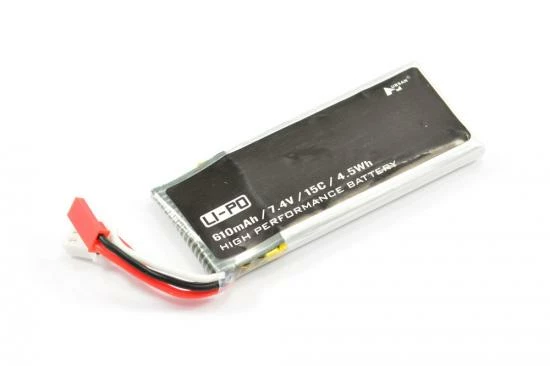 Hubsan H502S Bearing (8) - Image 3