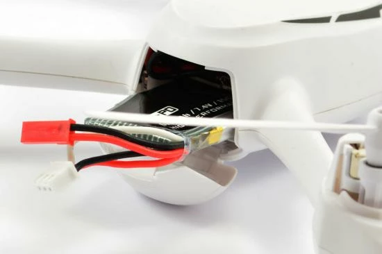 Hubsan H502S 5.8G Tx + Camera Module 720P ** CLEARANCE ** - Image 4