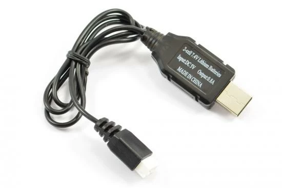 Hubsan H502S Crash Pack (4 X Props + 4 Screw Sets) - Image 7