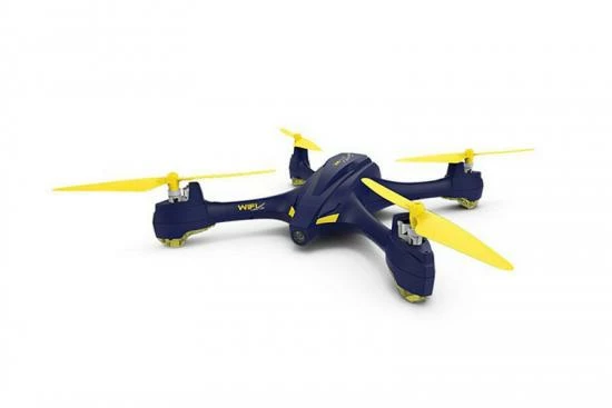 Hubsan Flight Control Pcba - Image 5