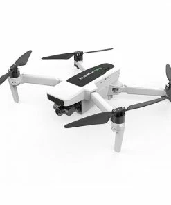 Hubsan Zino 2 Folding 4K Drone