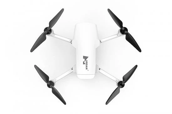 Hubsan Zino Mini Se Drone 64Gb 2 Batts - Bag - Intelligent Chrger - Image 5