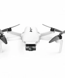 Hubsan Zino Mini Se Drone 64Gb 2 Batts - Bag - Intelligent Chrger