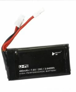 Hubsan F22 Battery