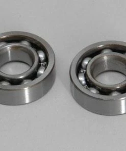 FG Modellsport Bearings 12x28x8/Zenoah (Pk2)