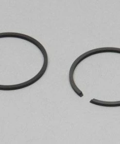 FG Modellsport Piston Rings/Zenoah (Pk2)
