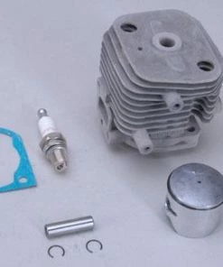 FG Modellsport Cylinder/Piston Set 26ccm