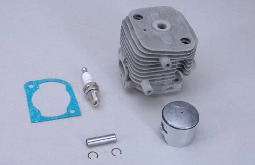 FG Modellsport Cylinder/Piston Set 26ccm