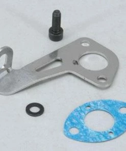 FG Modellsport Carb Support/Zenoah G230 RC Set