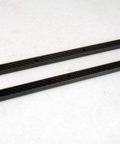 FG Modellsport CFK Chassis Stiffener- 01056 (Pk2)