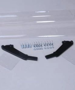 FG Modellsport Spoiler Set Audi A4 DTM/Merc DTM 06