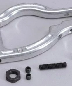 FG Modellsport Front Alloy Wishbone Wide