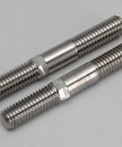 FG Modellsport Titan W/Bone Headl Pin Rr M8x61(2)