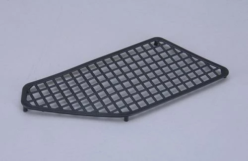 FG Modellsport Window Grid Right