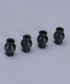 FG Modellsport Steel Ball 4/10x15 (Pk4)