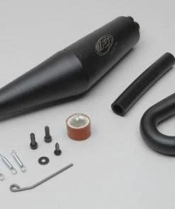 FG Modellsport Tuned Pipe - 1:6 Off Road & Monster