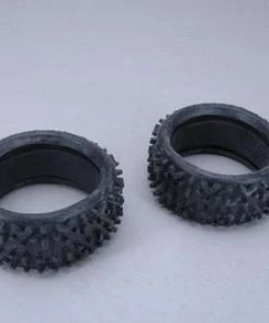 FG Modellsport OR Tyres Mondial Inserts (Pk2)