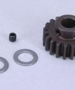 FG Modellsport Steel Gearwheel 20 Teeth