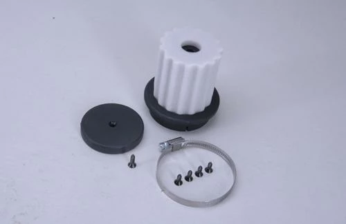 FG Modellsport Inlet Air Filter Set 1:6 Off Rd