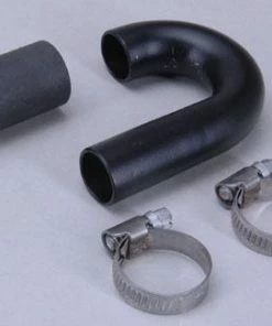 FG Modellsport Header Pipe 1:6/Zenoah