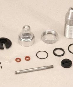 FG Modellsport Alloy Shock Absorber 2000 Short