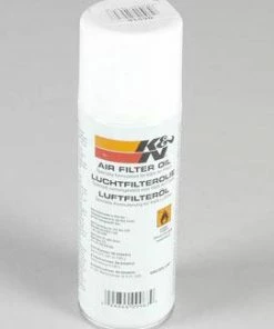 FG Modellsport Air Filter Oil Spray (200ml)