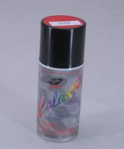 FG Modellsport FG Colours Red