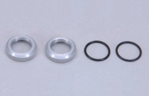 FG Modellsport Adjustable Ring (Pk2)