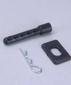 FG Modellsport Body Mount Short - Adjustable