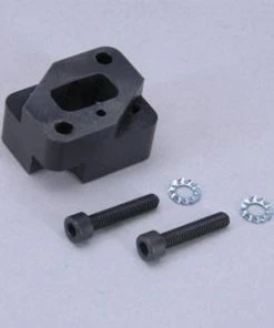 FG Modellsport Tuned Pipe Insulator -Zenoah G230