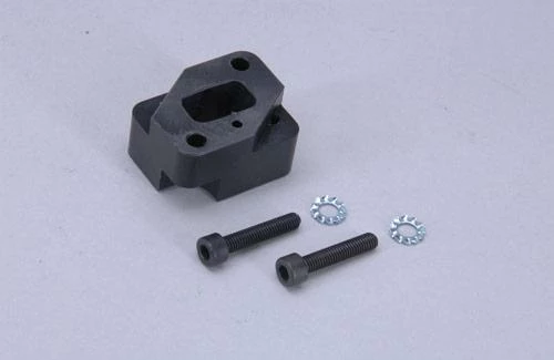 FG Modellsport Tuned Pipe Insulator -Zenoah G230