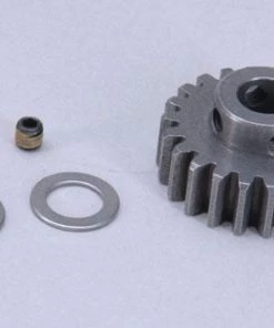 FG Modellsport Steel Gearwheel 22 Teeth
