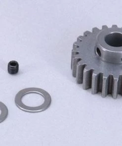 FG Modellsport Steel Gearwheel 24 Teeth